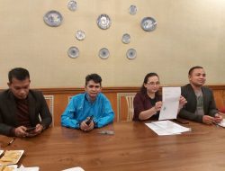Penyelidikan Dihentikan, H Saufani Surati Kapolri