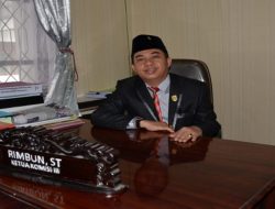 Dewan Mendorong Kotim Punya Hutan Adat