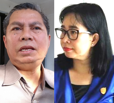 Sidak Kelangkaan Minyak Goreng!
