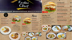 Kedai Chef Masakan Daging Kambing Cita Rasa Rempah Nikmat Kedai Chef Masakan Daging Kambing Cita Rasa Rempah Nikmat