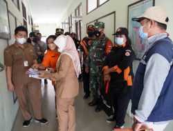 4 Daerah di Kalteng PPKM Level 3