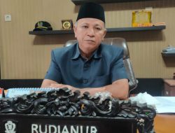 DPRD Dukung Pemdes Sukseskan Program Vaksinasi