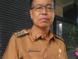 Angkut Kayu Log Seenaknya Saja Gunakan Jalan Pemkab Katingan