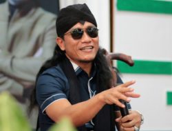 Gus Miftah Bangun Pondok Pesantren di Palangka Raya Gus Miftah Bangun Pondok Pesantren di Palangka Raya