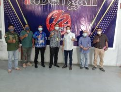 Panin Bank Kunjungi Tabengan