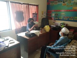 Iming-iming Kasih Uang, Pria Paruh Baya di Pulpis Tega Cabuli Anak Umur 11 Tahun