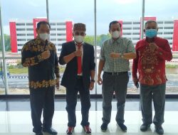 Kalteng Siap Jadi Tuan Rumah KKN Kebangsaan