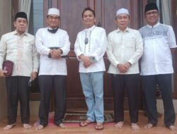 Peringatan Isra dan Mi'raj, Momentum Pererat Ukhuwah Wathaniyah Peringatan Isra dan Mi’raj, Momentum Pererat Ukhuwah Wathaniyah