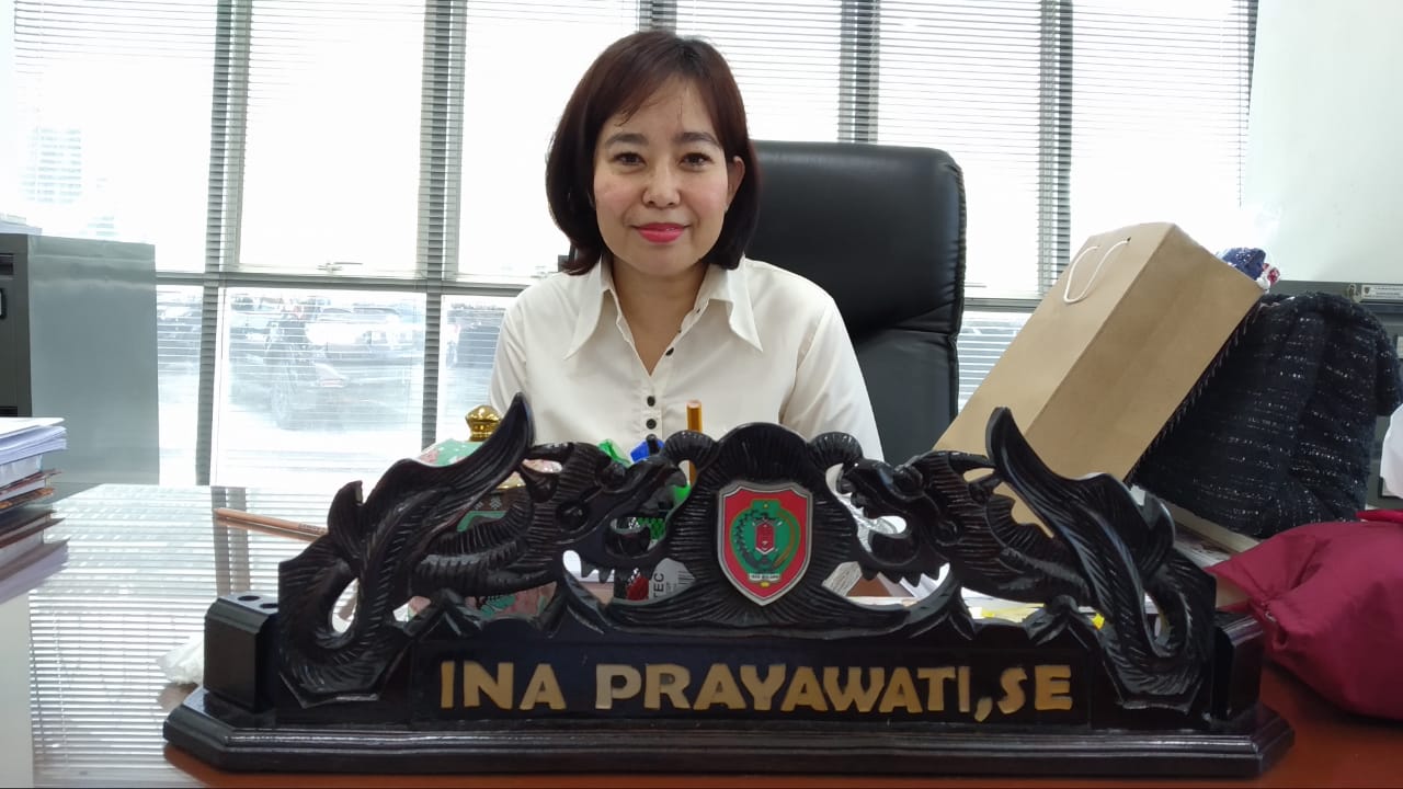 Minyak Goreng Masih Langka