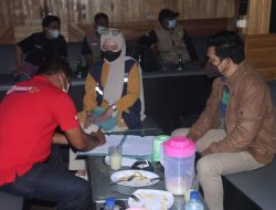 Puluhan Kafe Langgar Aturan