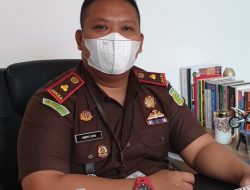 Eksepsi Kades Dadahup Ditolak