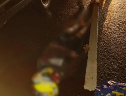 Remaja 14 Tahun Tewas Usai Jatuh dan Disambar Truk Remaja 14 Tahun Tewas Usai Jatuh dan Disambar Truk