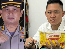 Penjarakan Penimbun Minyak Goreng
