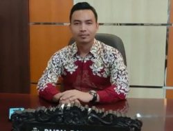 DPRD Pinta Pembangunan Pasar Mangkikit Terus Dilanjutkan