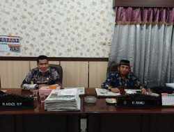 BK DPRD Kotim Pinta Kehadiran Anggota Lebih Aktif