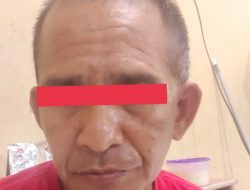 Mengaku Habib, Endut Gendam Pensiunan PNS Puluhan Juta Rupiah
