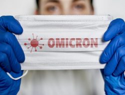HASIL PEMERIKSAAN LAB PALANGKA RAYA-Ditemukan Sampel Mirip Omicron