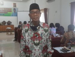 PKP-RI Kalteng Perlu Dukungan Pemerintah Daerah