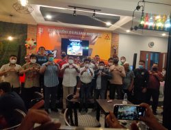 PT MBM Siap Sambut Kebijakan Euro4
