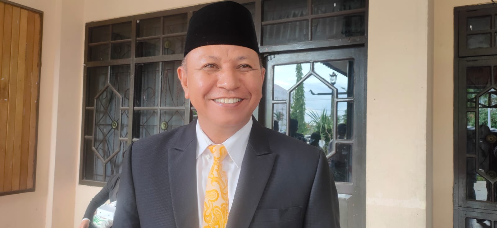 Daerah Pedalaman Sangat Perlu Listrik dan Jaringan Telekomunikasi