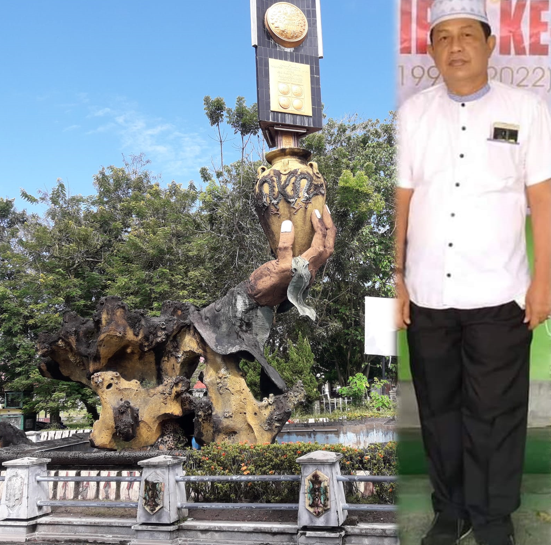 Kebersihan Kota Cantik Palangka Raya Kewajiban Semua Komponen