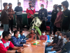 Ciptakan Tenaga Kerja Terampil, IMK dan Disnaker Gelar Pelatihan Otomotif KLX