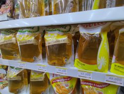 Aturan HET Cabut, Harga Minyak Goreng Kemasan Meroket