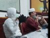 DIKAWAL BARESKRIM DAN KEJAGUNG-Direktur PT KMI Dilimpahkan ke Kejari Palangka Raya