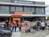 Horeee…McDonald’s Buka di Palangka Raya