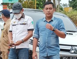 DPRD Ingatkan Pemkab Jangan Lengah Sikapi Laju Investasi