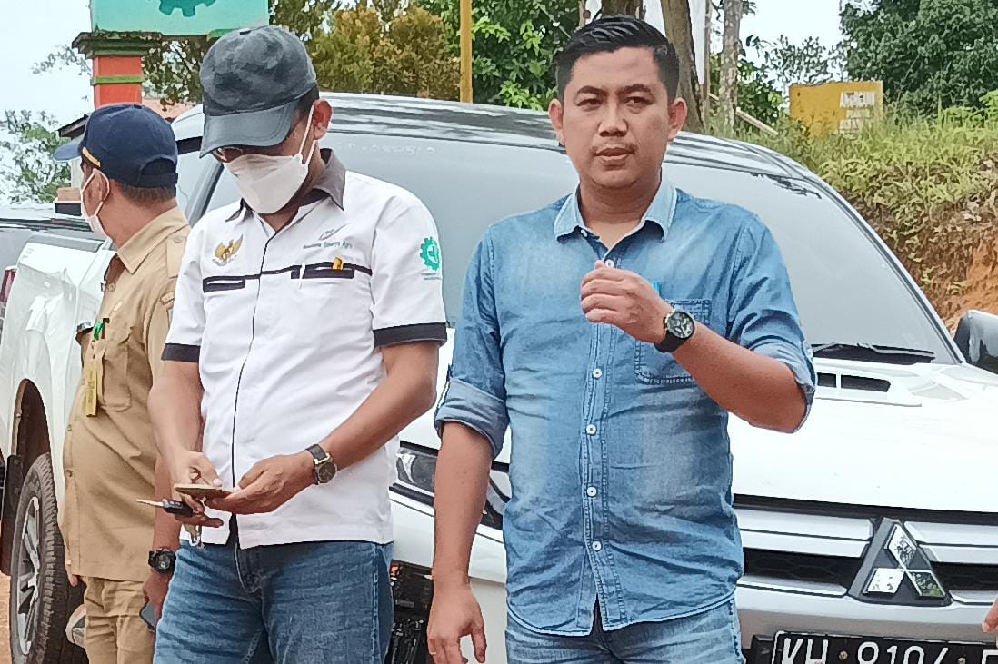 DPRD Ingatkan Pemkab Jangan Lengah Sikapi Laju Investasi