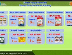 Minyak Goreng dan Gula, Komoditi Paling Dicari Masyarakat