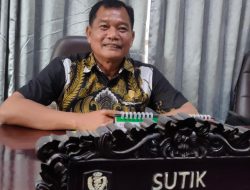 Kalteng Siapkan Lahan 35 Ribu Hektare WPR