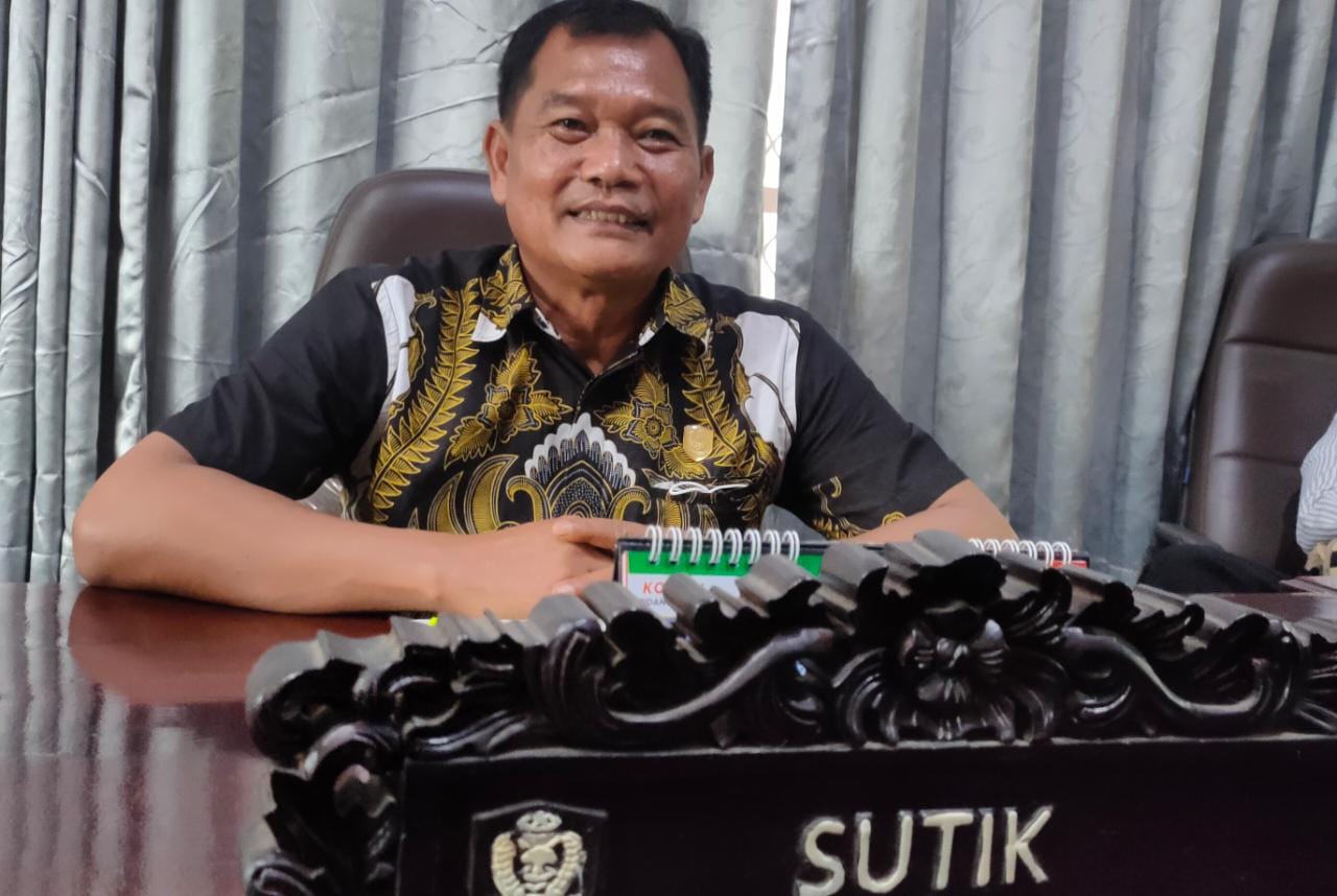 DPRD Pinta Pemkab Inventarisir Izin dan Lahan Hutan Tanaman Rakyat