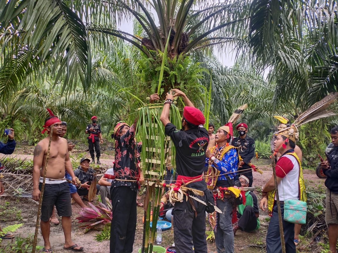 Sepakat, PT FLTI Penuhi Tuntutan Warga Sekoban