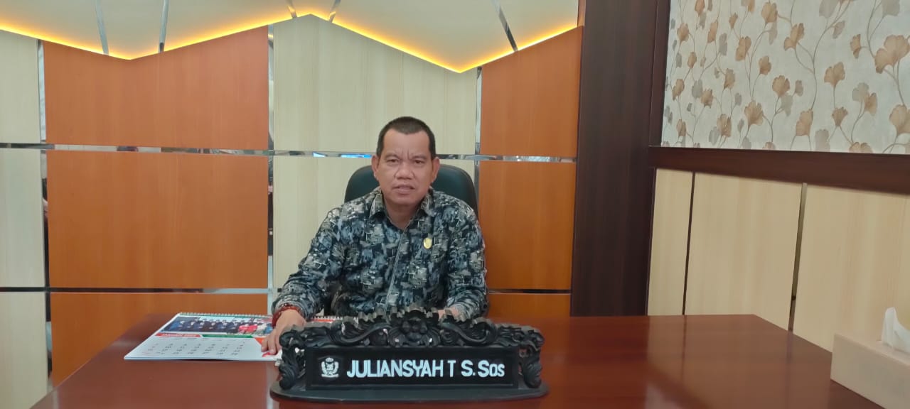 Harga Pangan Mulai Naik, DPRD Pinta Pemkab Tekan Harga di Pasaran