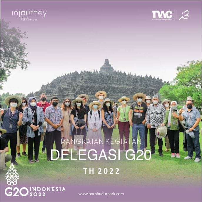 Dr. Ir. Sosilawaty Promosikan Keberhasilan Faperta UPR di G20