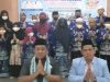 Kafilah FASI Nasional Kalteng Dilepas ke Palembang