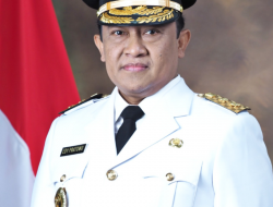 Tapal Batas 1.378 Desa di Kalteng Tidak Jelas Tapal Batas 1.378 Desa di Kalteng Tidak Jelas