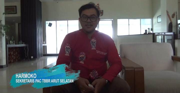 TBBR Ajak Wujudkan Pemilu 2024 Damai, Harmonis dan Aman