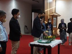 DIES NATALIS HIMA KOBAR-Adha: Agenda Berjalan Lancar dan Sukses