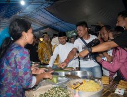 Tahun Ini Pemko Gelar Pasar Ramadan