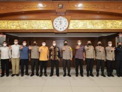 Kepala BNPT: Semangat Bela Negara Penting untuk Amankan Konstitusi