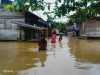 Banjir Kapuas Meluas