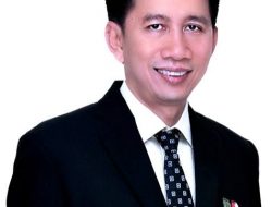 Nadalsyah: Saya Mundur dari Ketua, tapi Tetap Pengurus DPD Demokrat Kalteng