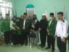 Wamenag Kunjungi PPP Kalteng