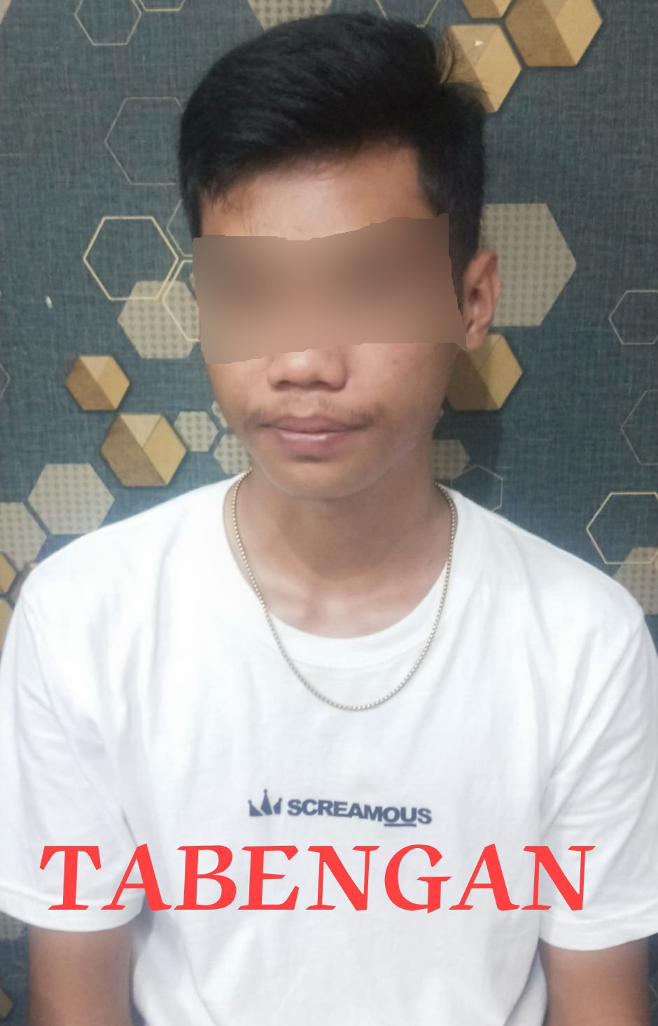 Pelaku Penipuan Berkedok Bisnis Agen ID Express Diringkus Polisi