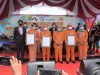 Pemkab Kapuas Cetak Rekor MURI Bidang Pendidikan