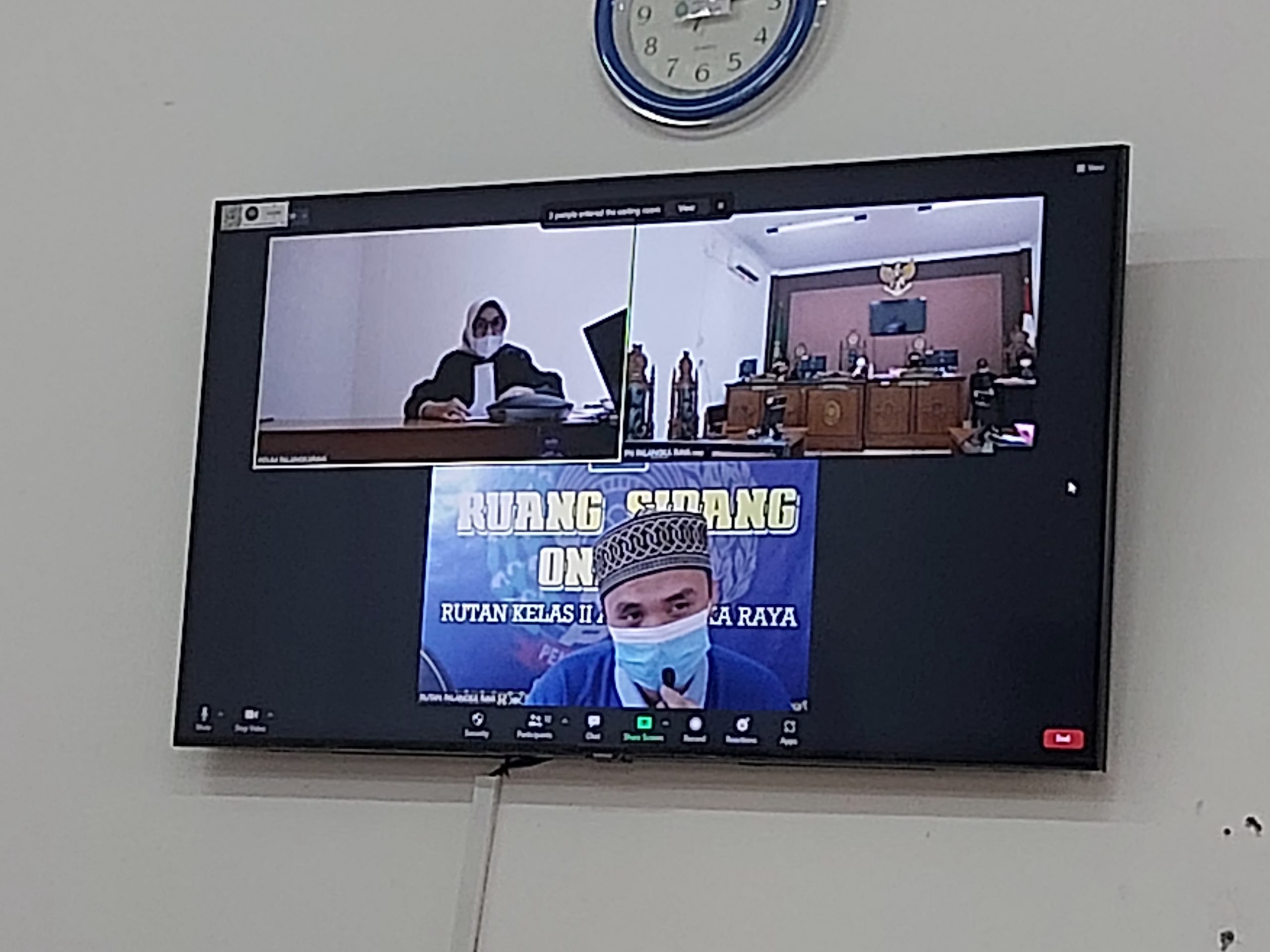 Demi Warung Jablai, Agau Curi Uang Puluhan Juta