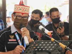 DIDUGA MAFIA TANAH, GEPAK: BPN Tidak Diundang, Tapi Mengukur?